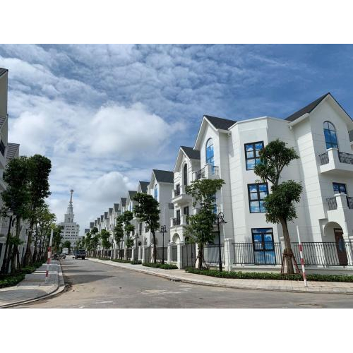 Khu Dân Cư Ocean Land Thành Phố Phú Quốc